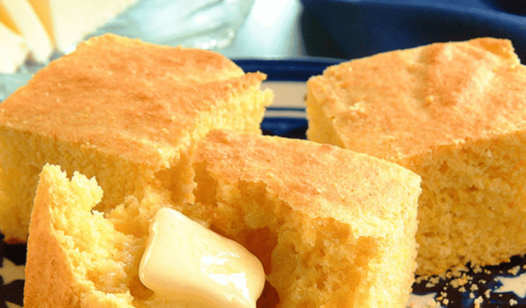 Albers Cornbread Recipe