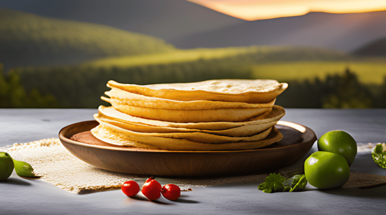 Are Hard Corn Tortillas Keto Friendly