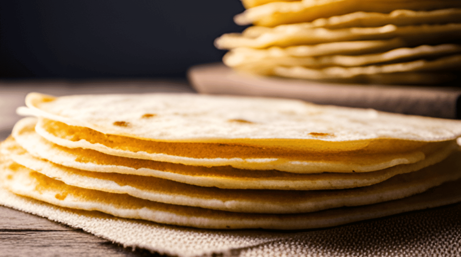 Are Hard Corn Tortillas Keto Friendly? Discover the Truth