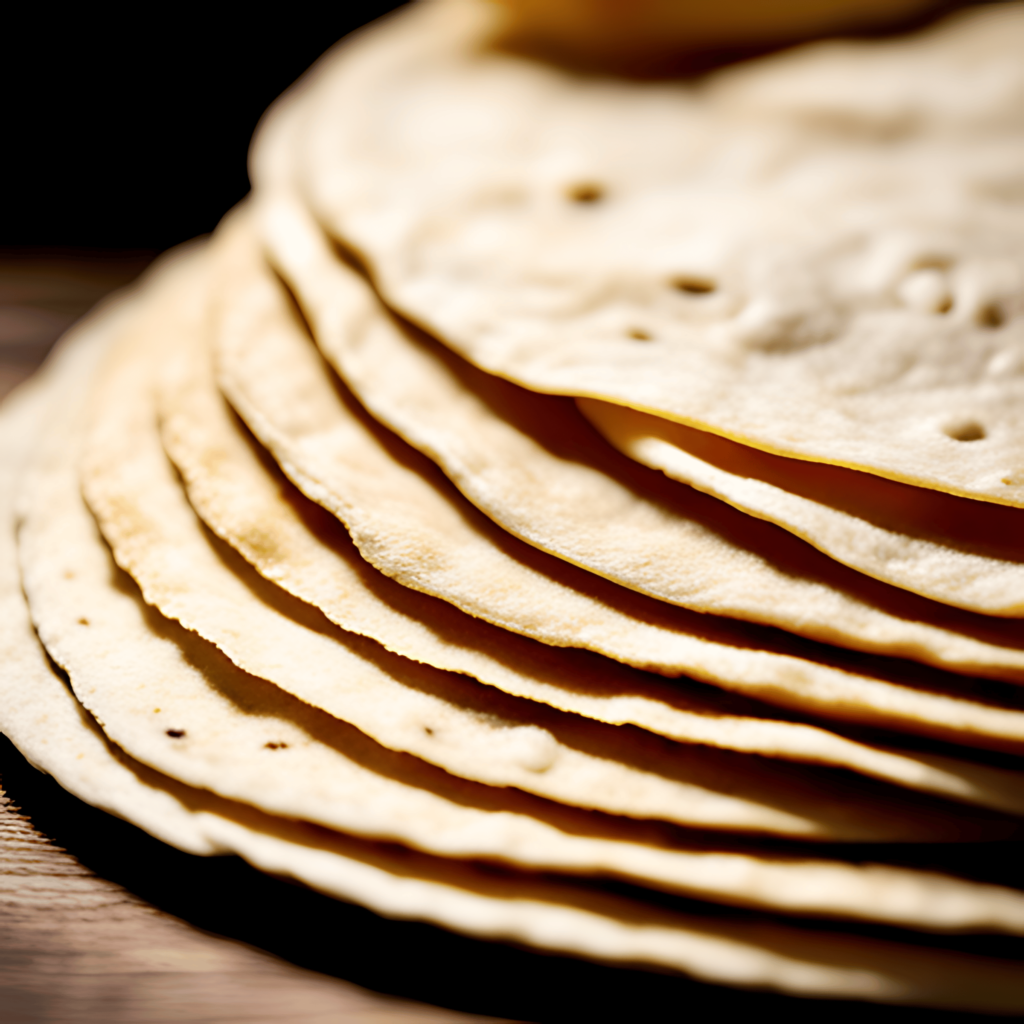 Are Hard Corn Tortillas Keto Friendly