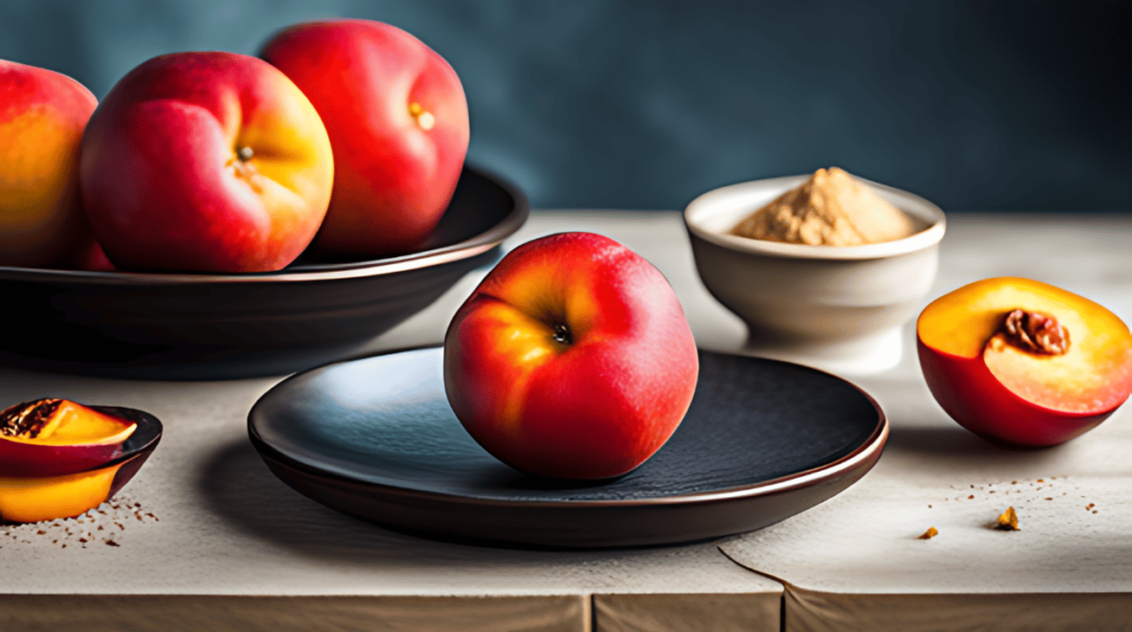 Are Nectarines Keto-Friendly