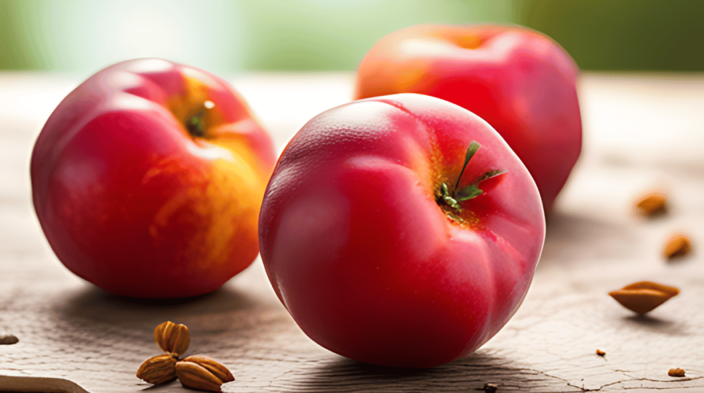 Are Nectarines Keto-Friendly