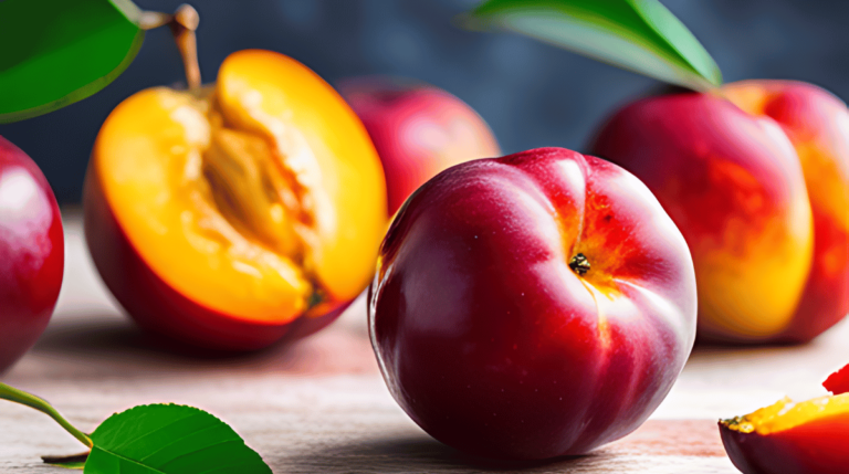 Are Nectarines Keto-Friendly