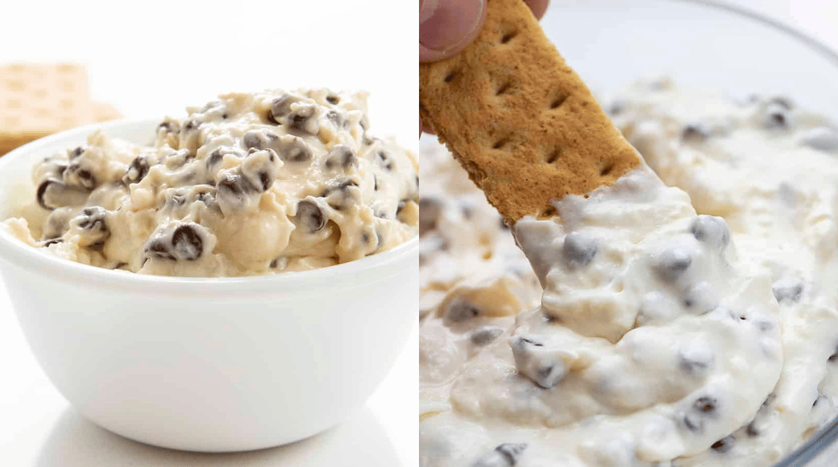 Booty Dip Recipe: A Crowd-Pleasing Party Favorite