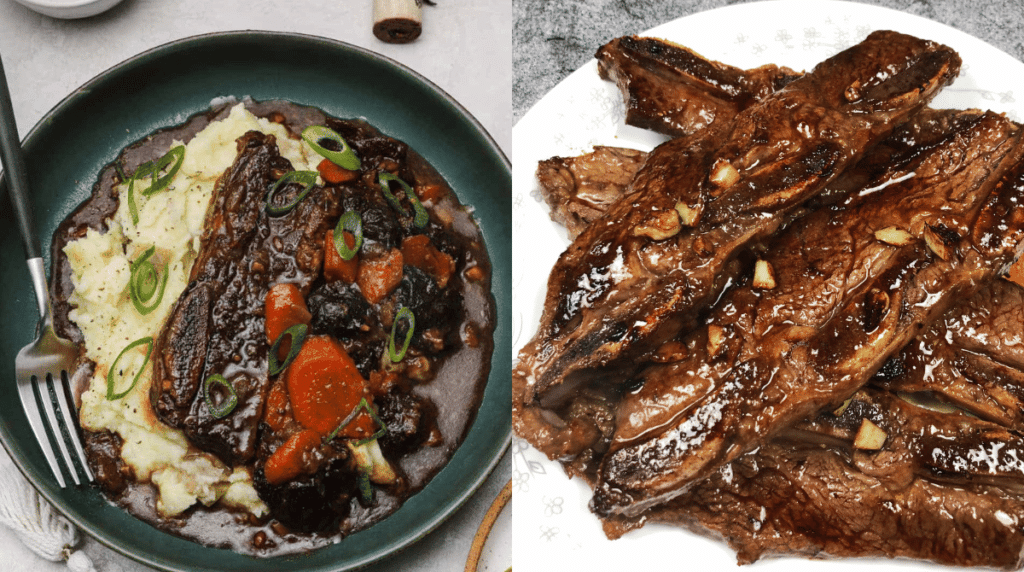 Flanken Short Ribs Recipe