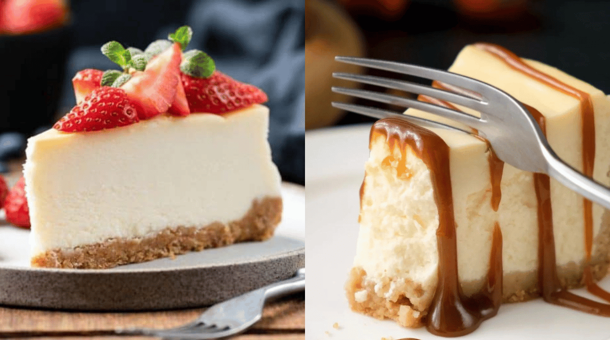 Keebler Cheesecake Recipe: Your New Favorite Dessert!