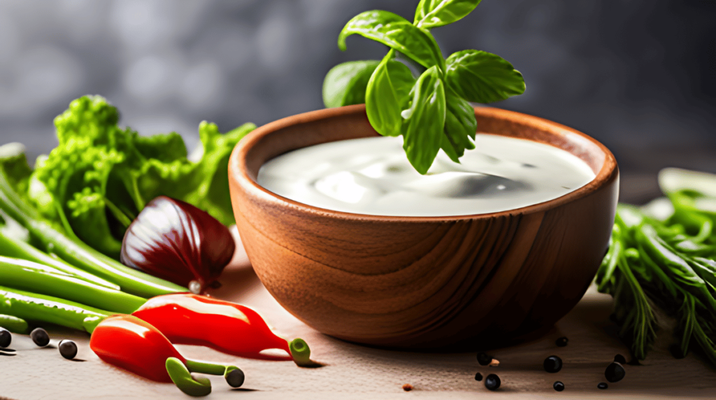 is Ranch Dressing Keto Friendly