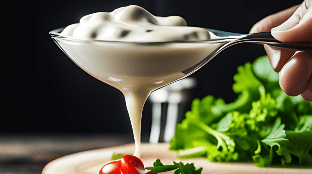 is Ranch Dressing Keto Friendly