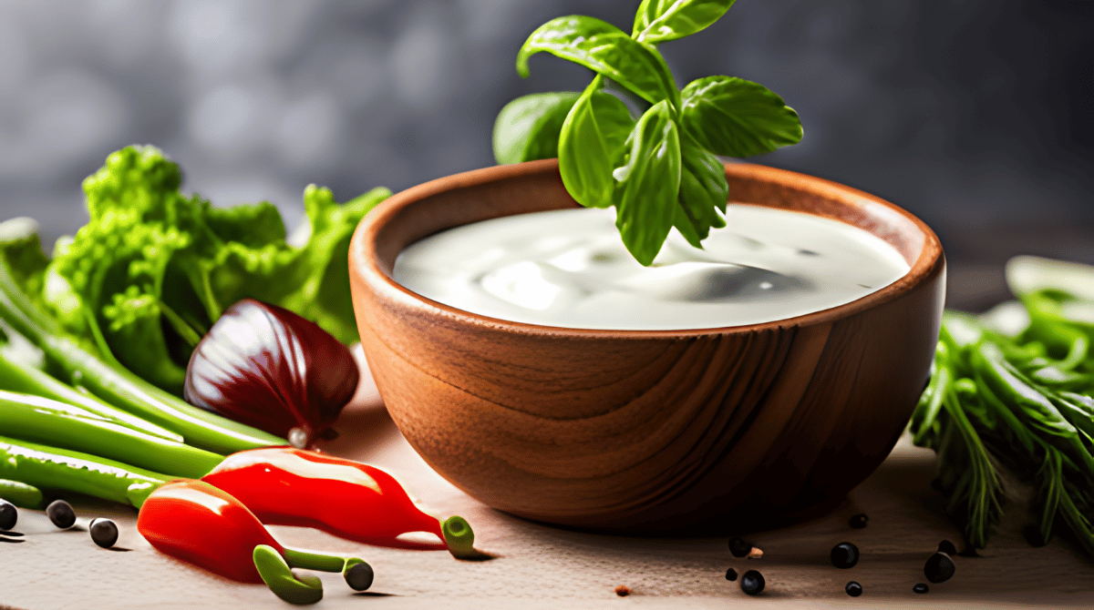 Unlock Keto Success: Is Ranch Dressing Keto-Friendly?