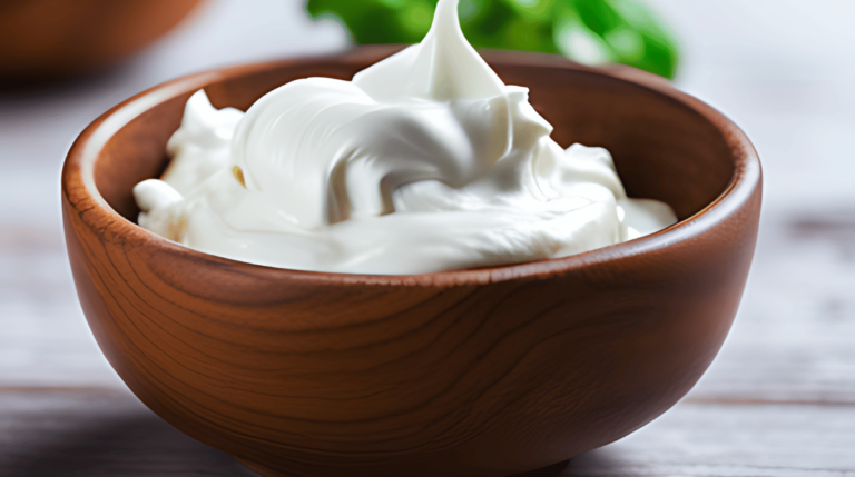 Is Sour Cream Keto Friendly