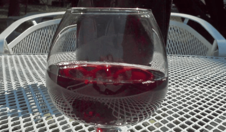 Blackberry Mead