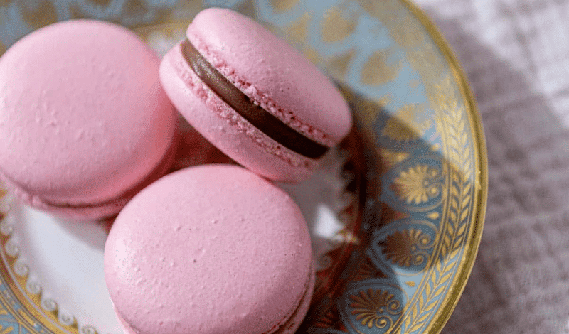 Italian Macarons