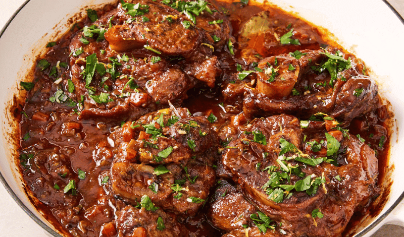 Ossobuco